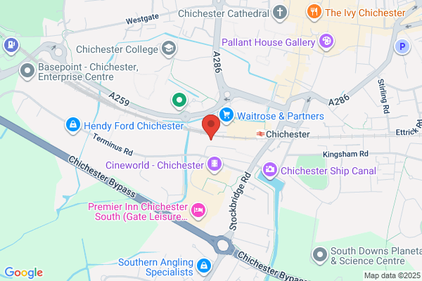 Concept Building Solutions (Chester)
