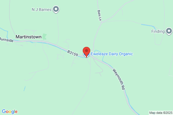 Alington Dairies