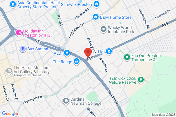 M L & S A Preston