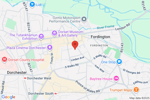 Dorchester Day Centre