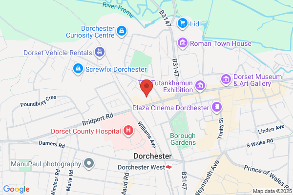 North Dorset Primary Care Trust