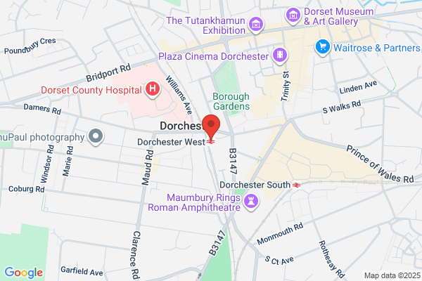 Domino's Pizza - Dorchester