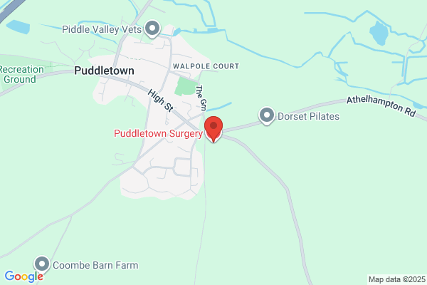 Puddletown Surgery