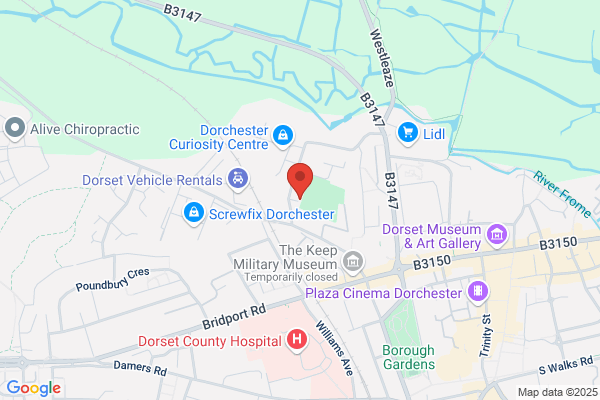City Electrical Factors Ltd