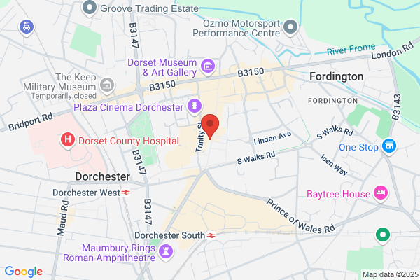 Fox and Sons Estate Agents Dorchester