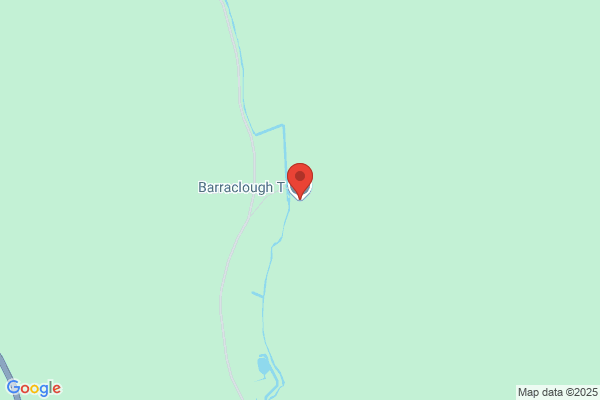 T Barraclough