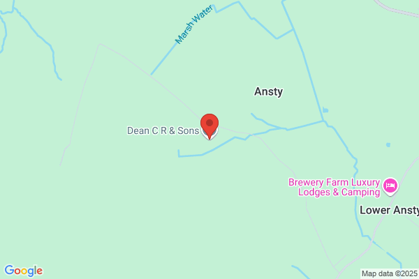 C R Dean & Sons