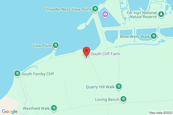 Clyff Farms