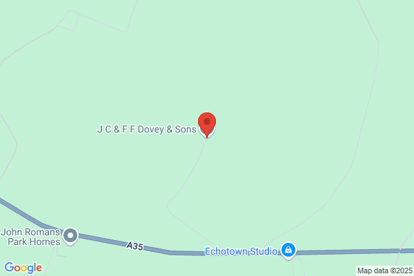 J C & F F Dovey Ltd