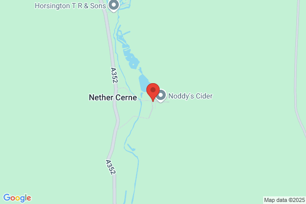 Nether Moynton Farm