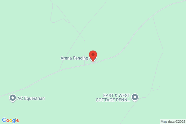 Arena Fencing