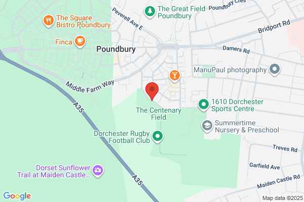 Poundbury Wealth Management