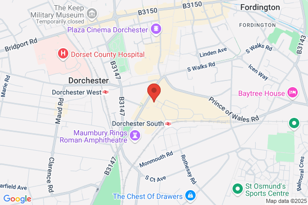 Zizzi - Dorchester