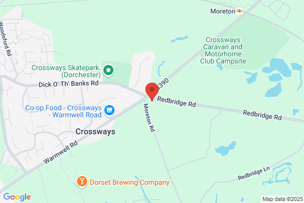 Austin Watts Engineering & Dorchester Mini Centre