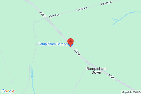 Rampisham Garage