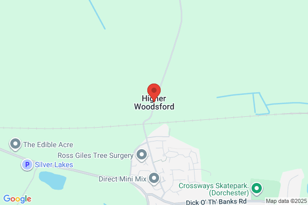 Woodsford Nursery