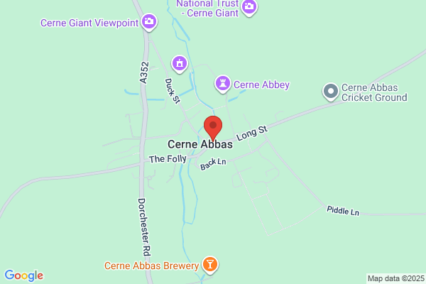 Cerne Abbas Stores