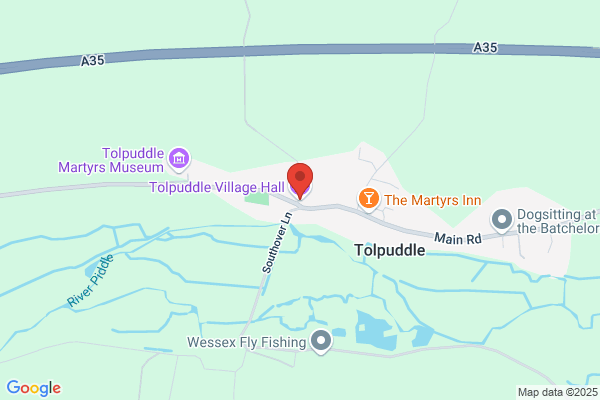 Tolpuddle Hall B & B
