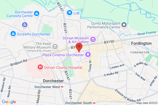 Sportarm Of Dorchester