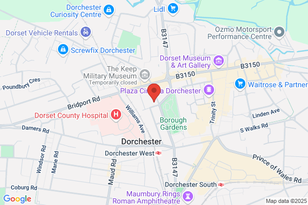 Agincare (Dorchester)