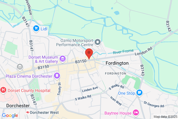 Casterbridge Hotel