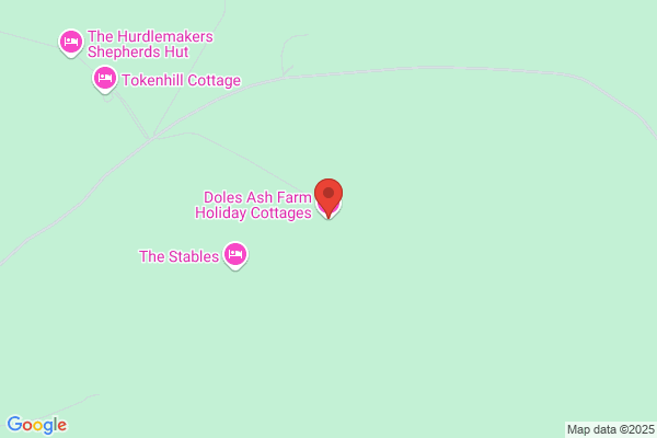 Doles Ash Farm Holiday Cottages