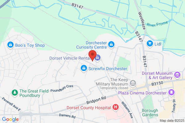 Magna Housing Association