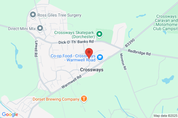 Dorset Garden Services