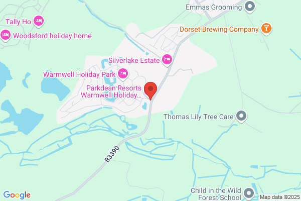 Warmwell Leisure Resort