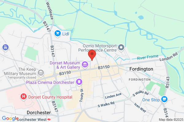 Dorchester Town Council