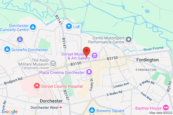 West Dorset District Council