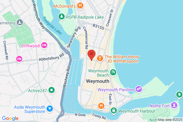 Mortgage Advice Bureau Dorchester