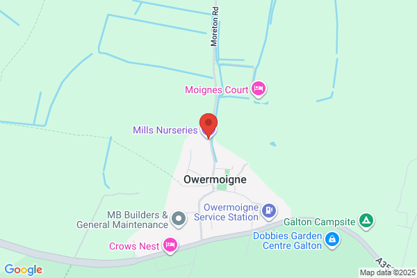 Owermoigne Nurseries