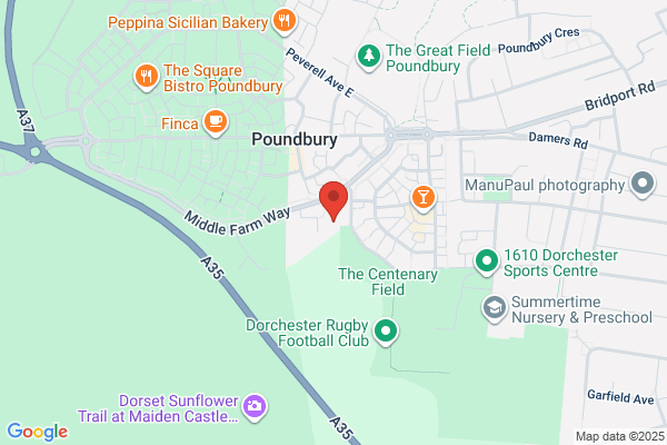 Sunny Day Nursery & Play Club