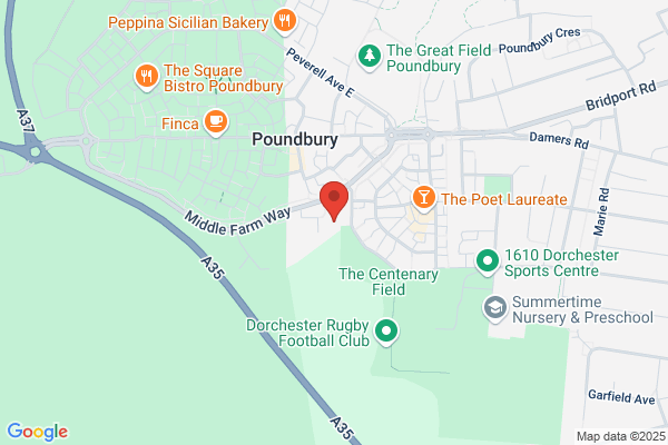 Sunny Day Nursery & Play Club