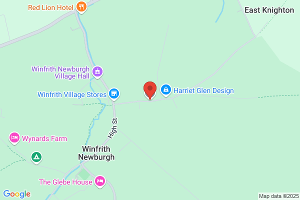 Winfirth Day Nursery