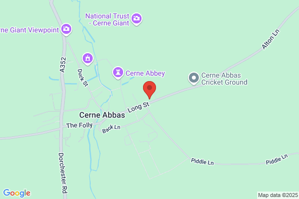 Cerne Abbas Care Centre