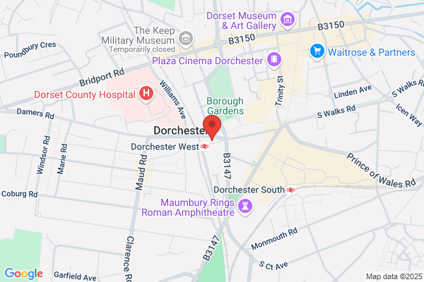 Dorchester Skip Hire