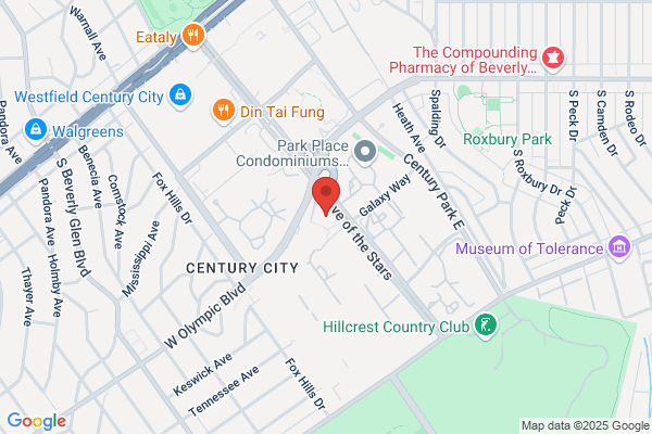 21st Century Studios Ltd