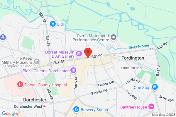 Brookland Travel Ltd