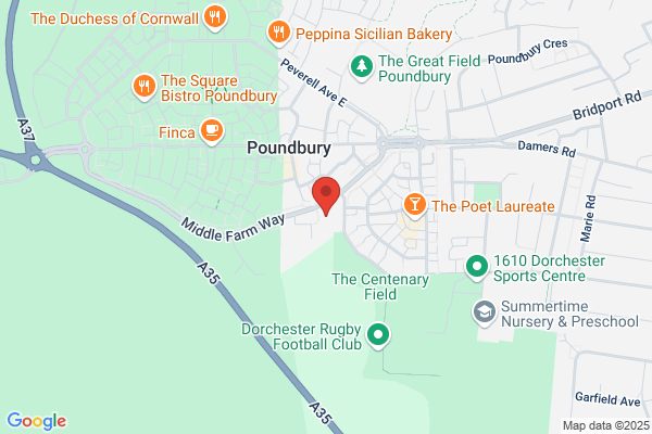 Casterbridge Dental Studio