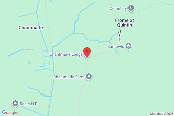 Chantmarle Manor