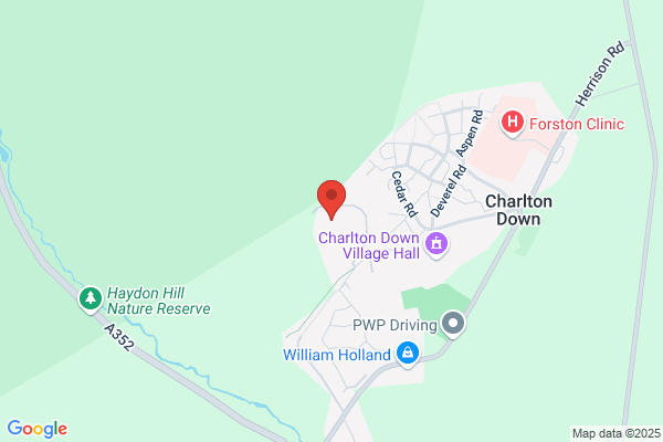 Charlton Crafts