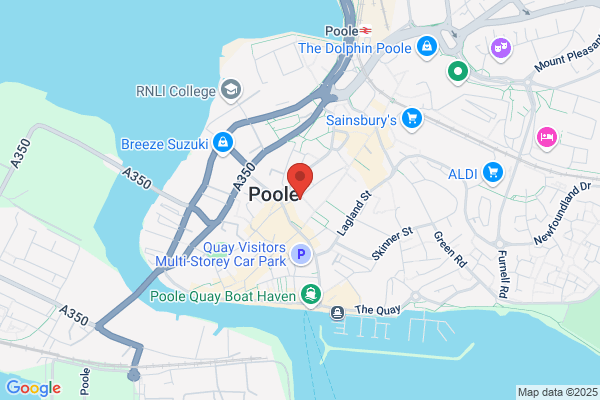 Connexions Across Bournemouth Dorset & Poole