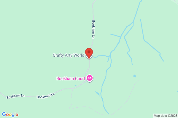 Crafty Arty Ltd