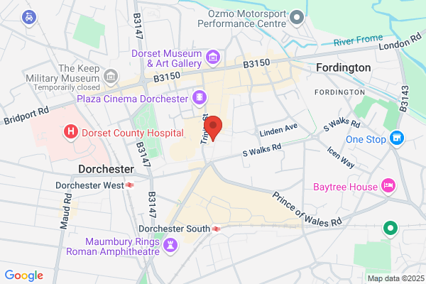Dodgsons Of Dorchester