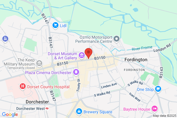 Dorchester Art Centre