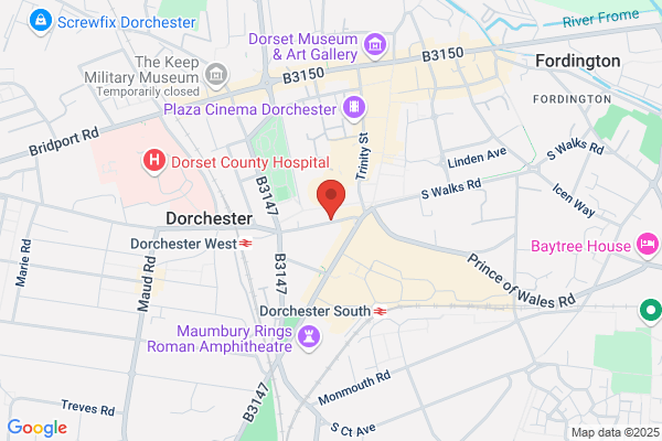 Dorchester Cycles