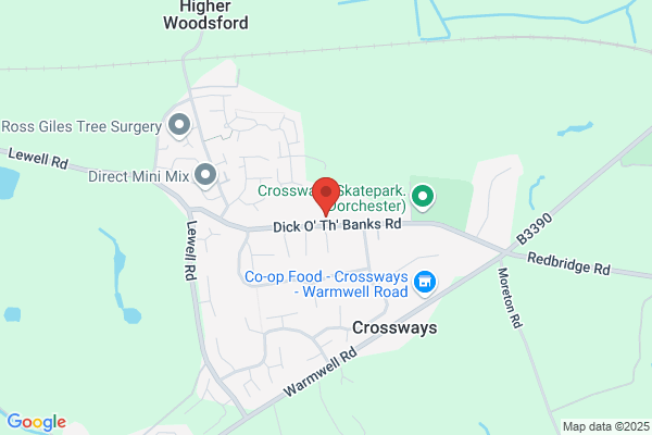 Dorset Residential Homes