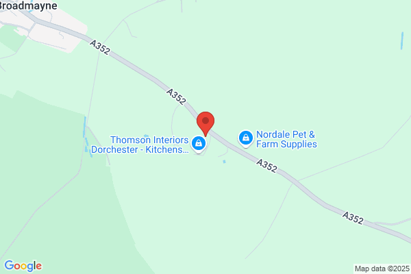 Dorset Water Centre Ltd